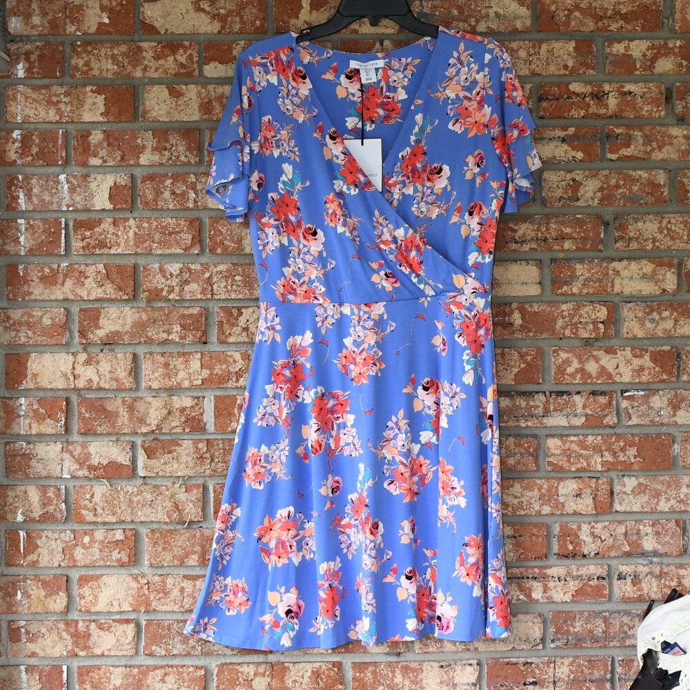 Tabitha Webb Multicolored Dress - Picture 1 of 3